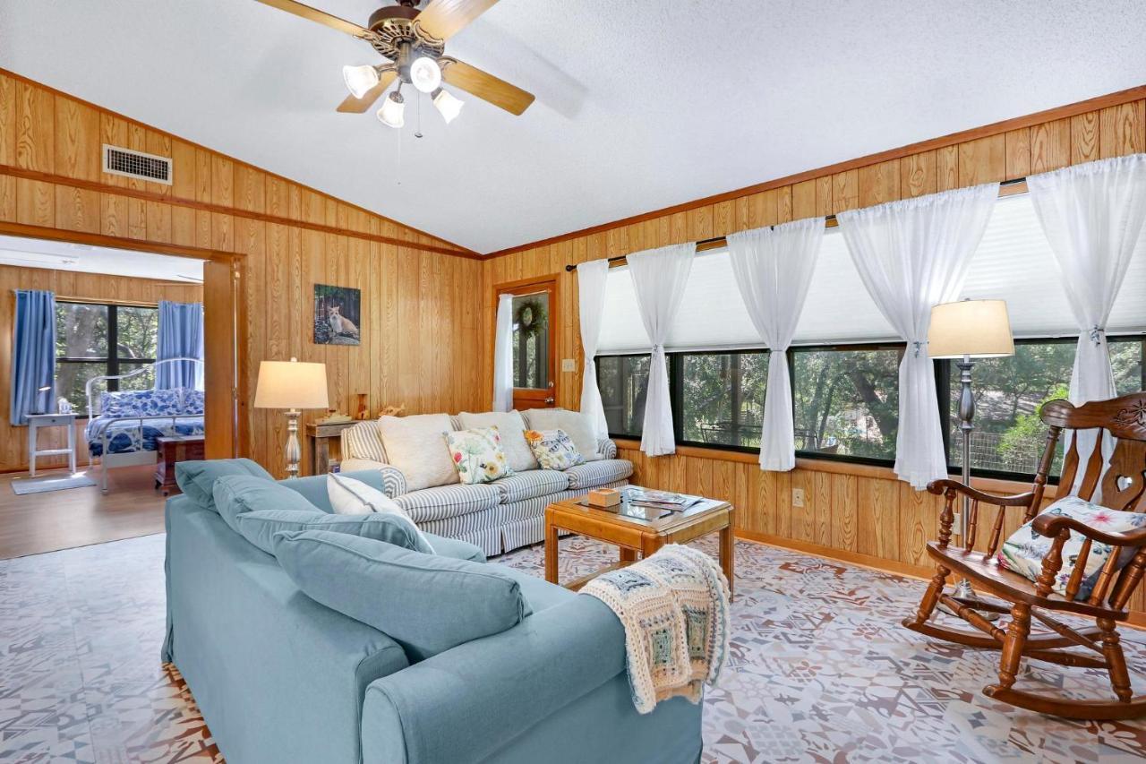 Miss Lilian'S House Villa Уимбърли Екстериор снимка